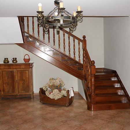 Agroturismo Ibarre Anzuola Bagian luar foto