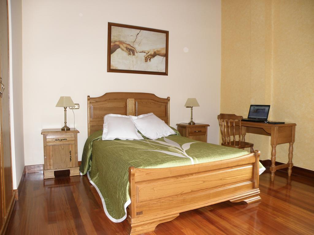 Agroturismo Ibarre Anzuola Ruang foto
