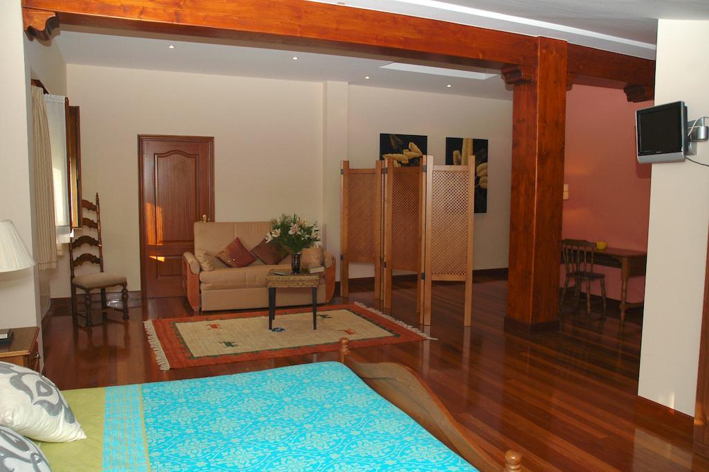 Agroturismo Ibarre Anzuola Ruang foto